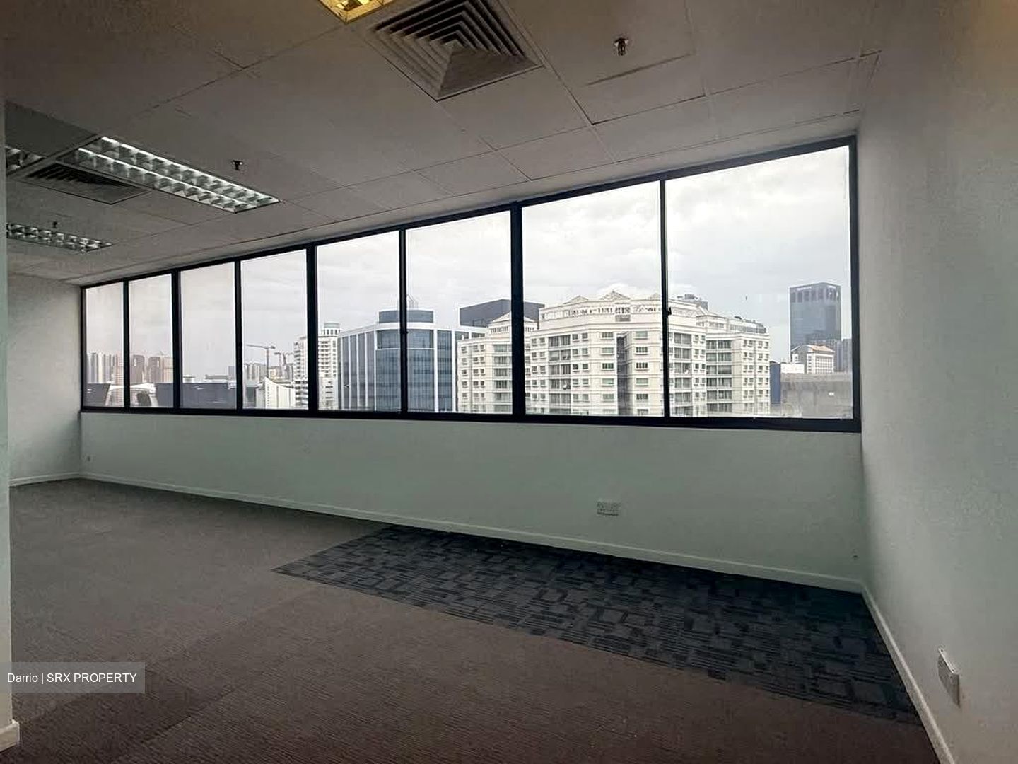 Parklane Shopping Mall (D7), Office #634449031